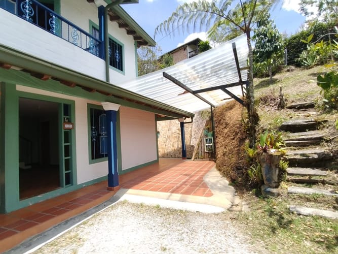Finca en arriendo en La Convencion, Rionegro, 180 m² · foto 6 de 19