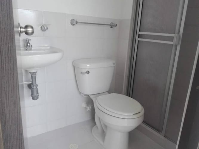 Apartamento de 2 alcobas en venta en Mutualidad, Bucaramanga, 60 m² · foto 10 de 14