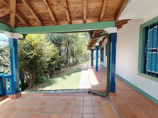 Finca en arriendo en La Convencion, Rionegro, 180 m² · foto 7 de 19