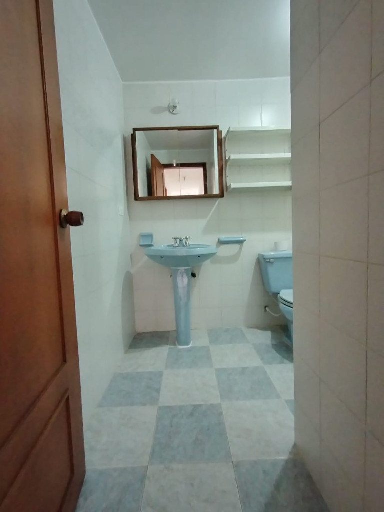 Apartamento en venta en Santa Ana, Bogotá · foto 19 de 24