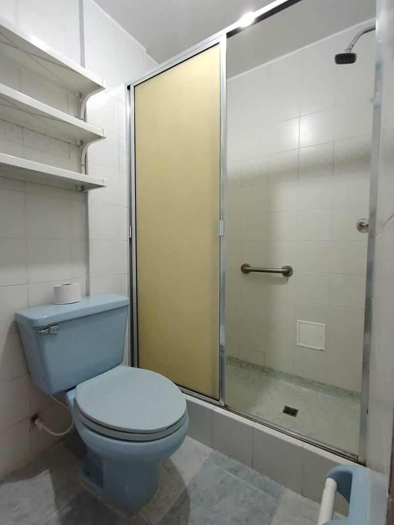 Apartamento en venta en Santa Ana, Bogotá · foto 20 de 24