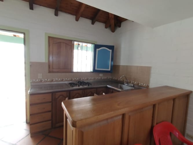 Finca en arriendo en La Convencion, Rionegro, 180 m² · foto 9 de 19