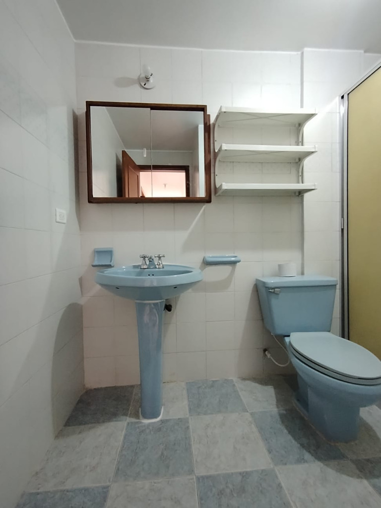 Apartamento en venta en Santa Ana, Bogotá · foto 21 de 24