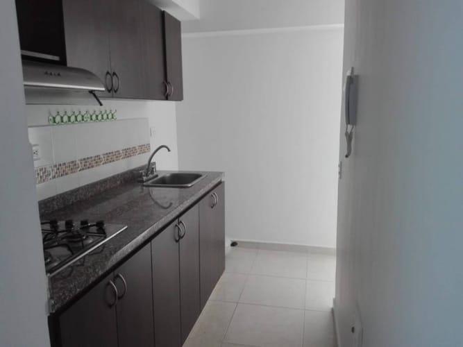 Apartamento de 2 alcobas en venta en Mutualidad, Bucaramanga, 60 m² · foto 12 de 14