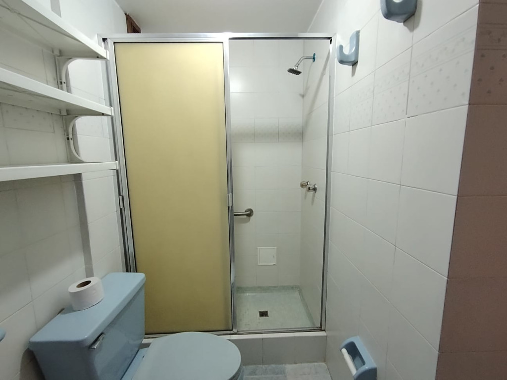 Apartamento en venta en Santa Ana, Bogotá · foto 22 de 24