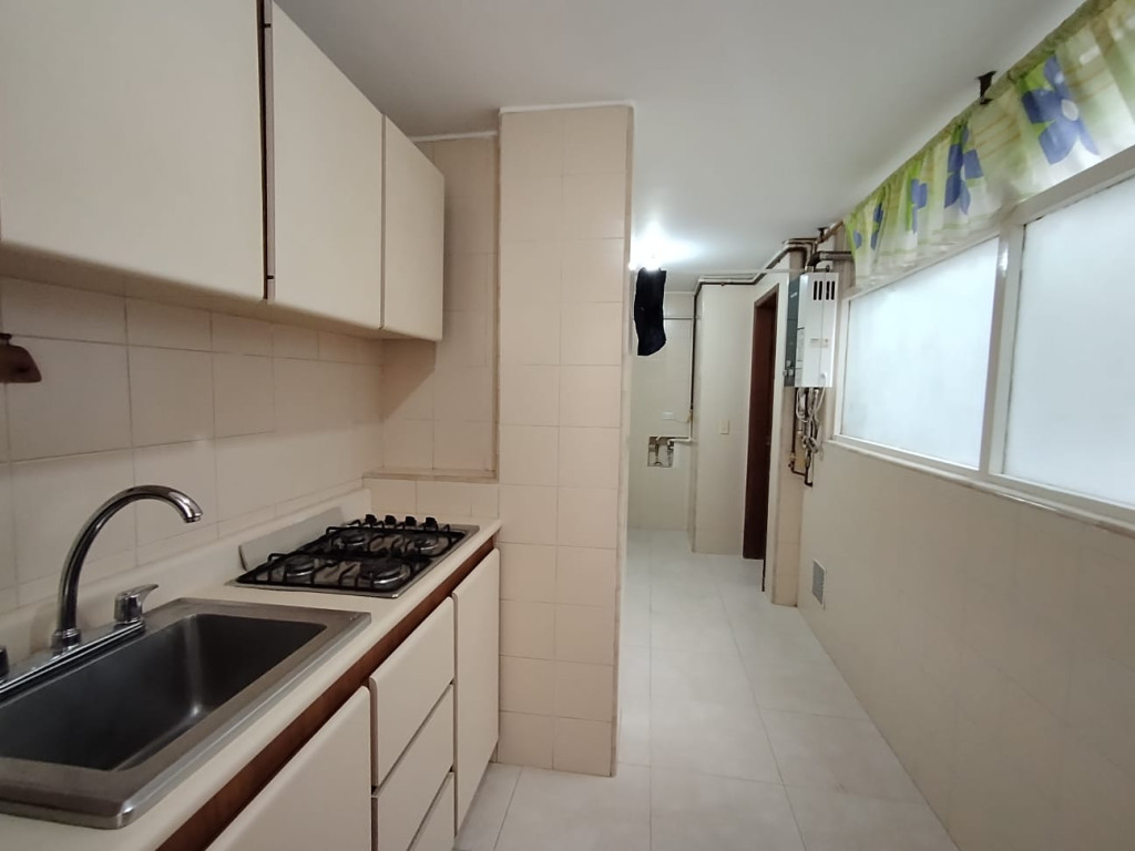 Apartamento en venta en Santa Ana, Bogotá · foto 23 de 24