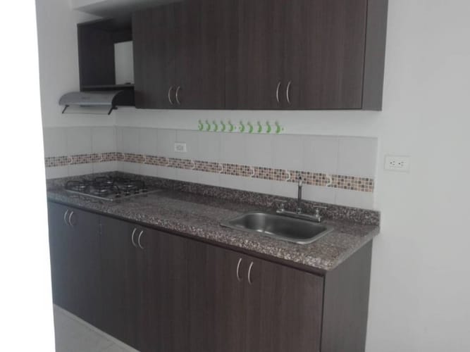 Apartamento de 2 alcobas en venta en Mutualidad, Bucaramanga, 60 m² · foto 13 de 14