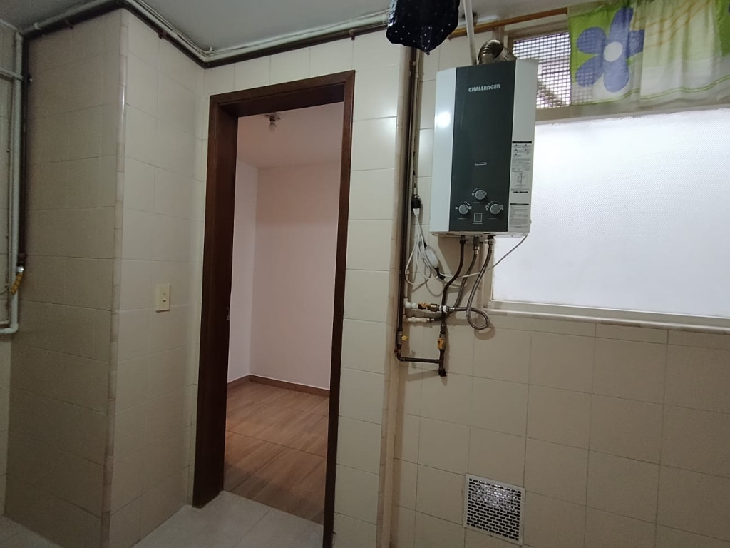 Apartamento en venta en Santa Ana, Bogotá · foto 24 de 24