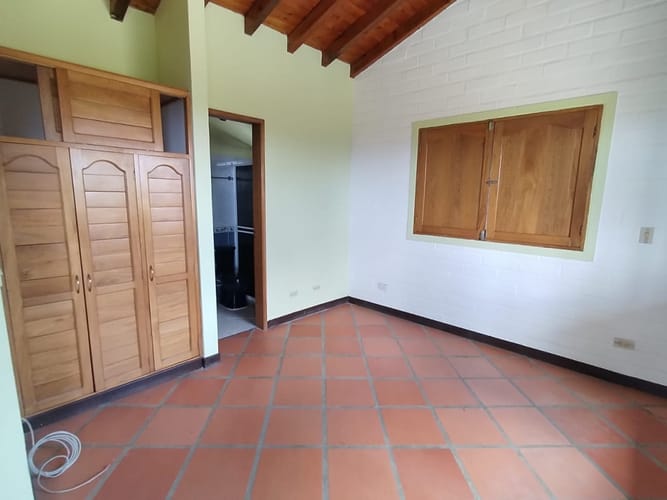 Finca en arriendo en La Convencion, Rionegro, 180 m² · foto 14 de 19