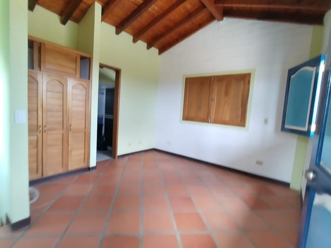 Finca en arriendo en La Convencion, Rionegro, 180 m² · foto 18 de 19