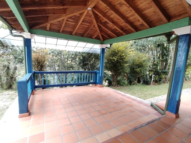Finca en arriendo en La Convencion, Rionegro, 180 m² · foto 19 de 19