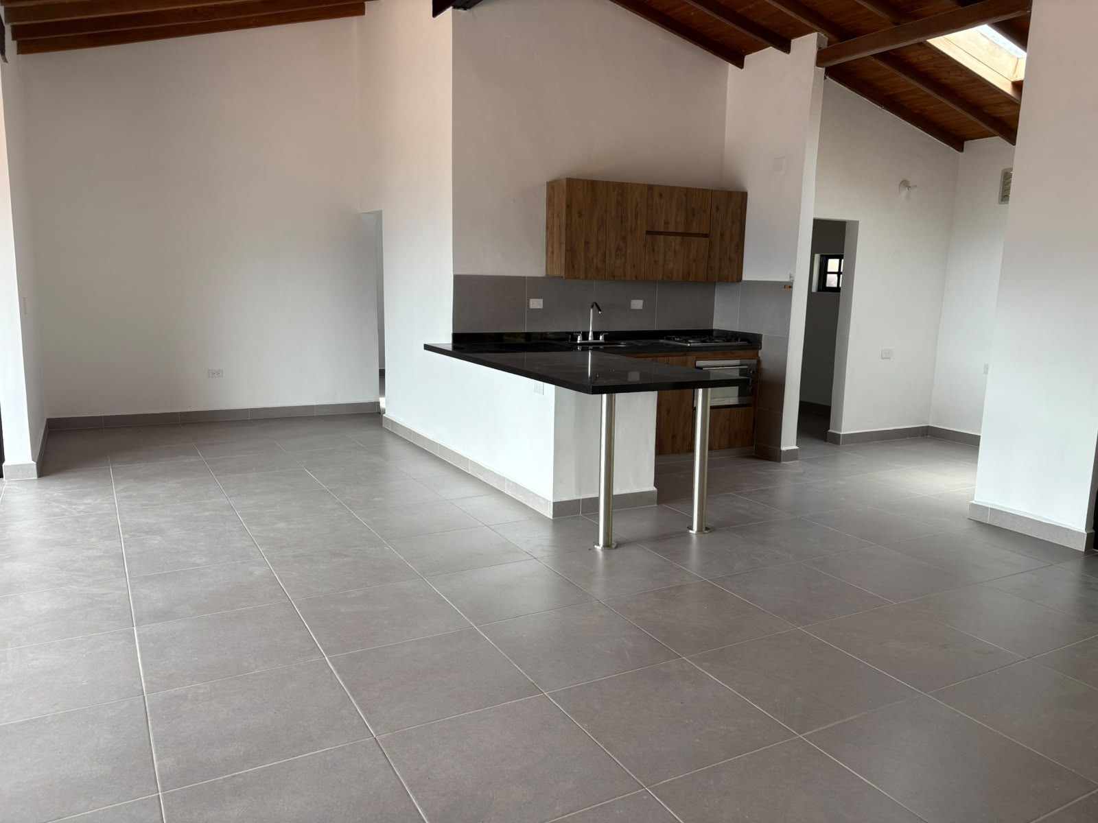 Apartamento en Arriendo en La mina, Envigado en San Rafael