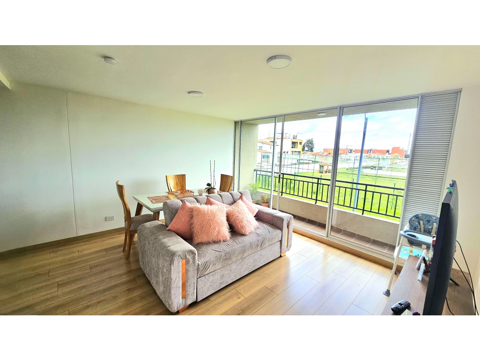 Apartamento en venta en La Balsa, Chía · foto 3 de 22