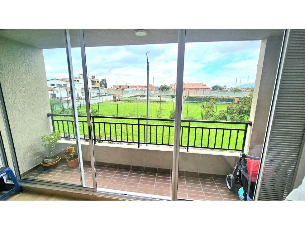 Apartamento en venta en La Balsa, Chía · foto 5 de 22