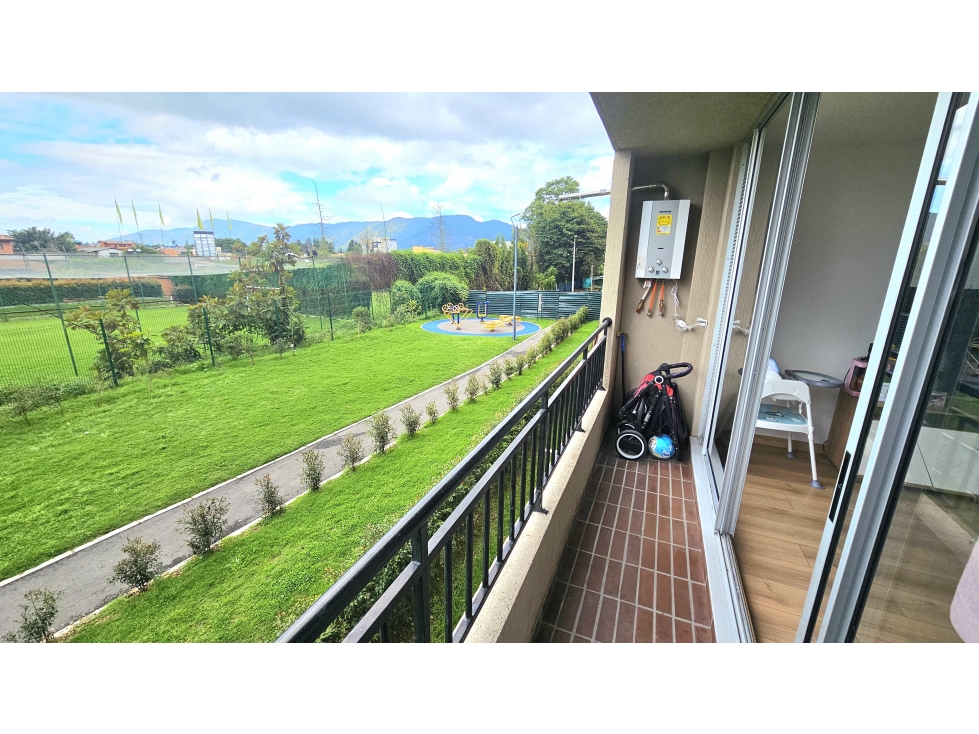 Apartamento en venta en La Balsa, Chía · foto 6 de 22