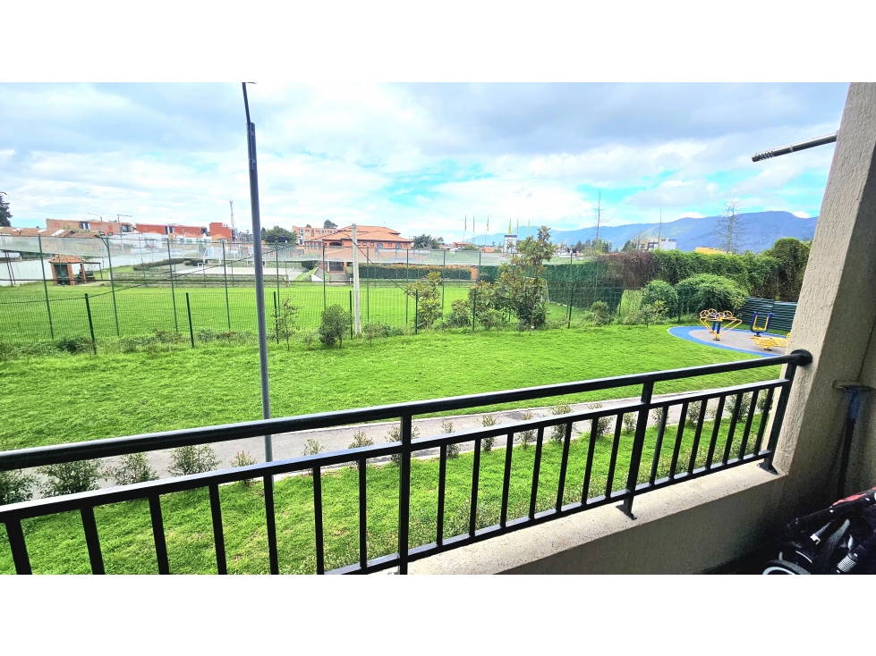 Apartamento en venta en La Balsa, Chía · foto 7 de 22