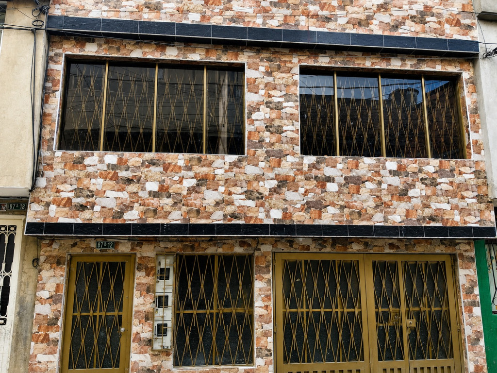 Casa en venta en Escocia, Bogotá · foto 2 de 15