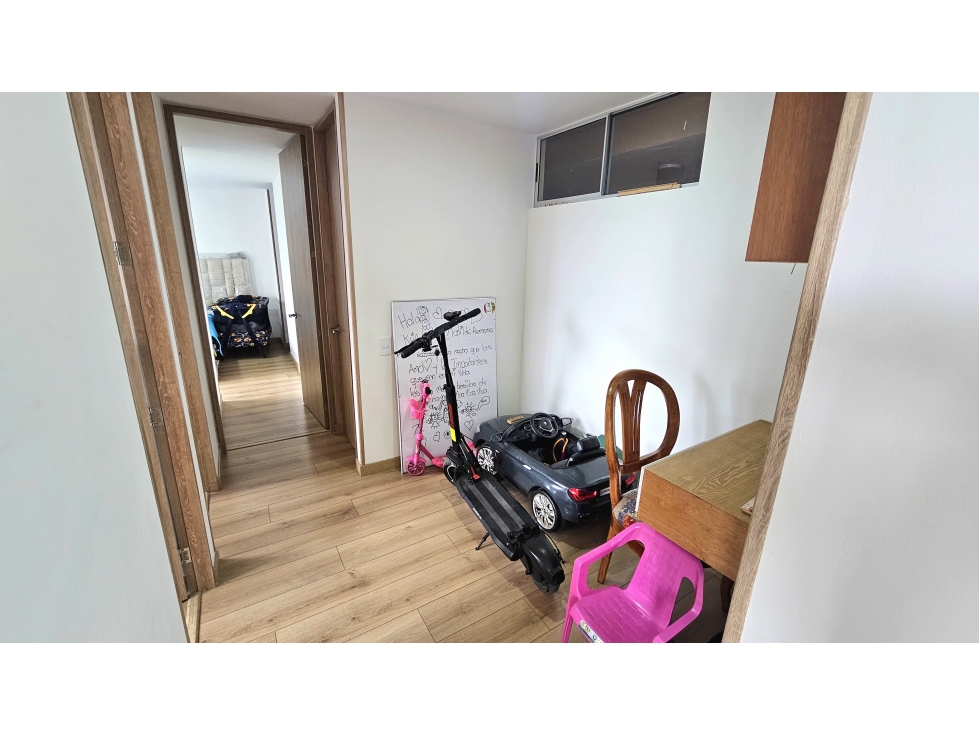 Apartamento en venta en La Balsa, Chía · foto 11 de 22