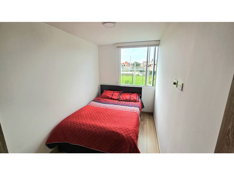 Apartamento en venta en La Balsa, Chía · foto 13 de 22