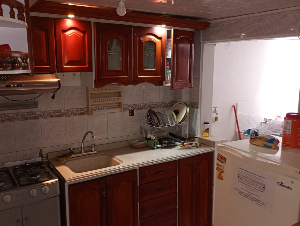 Casa en venta en Escocia, Bogotá · foto 12 de 15