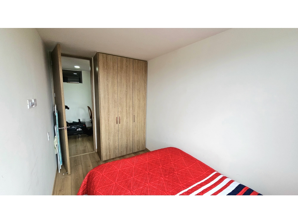 Apartamento en venta en La Balsa, Chía · foto 14 de 22