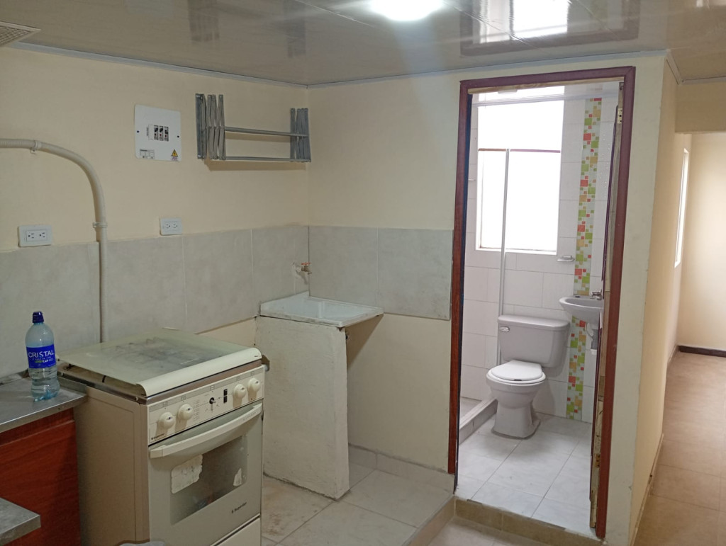 Casa en venta en Escocia, Bogotá · foto 14 de 15