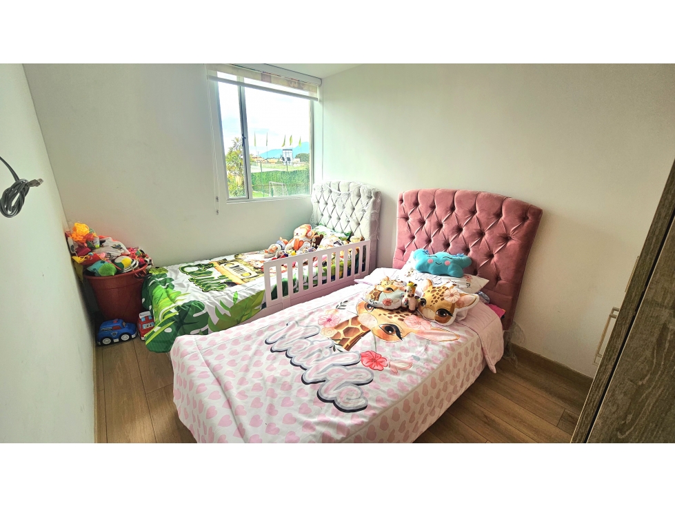 Apartamento en venta en La Balsa, Chía · foto 15 de 22
