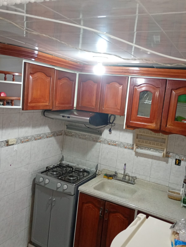 Casa en venta en Escocia, Bogotá · foto 15 de 15