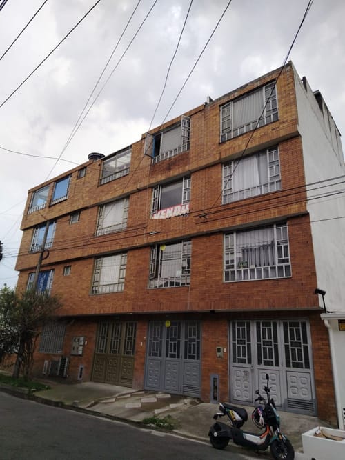 Casa de 3 alcobas en venta en Bonanza, Bogotá, 120 m² · foto 2 de 22