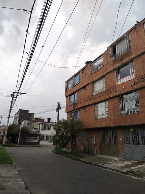 Casa de 3 alcobas en venta en Bonanza, Bogotá, 120 m² · foto 3 de 22