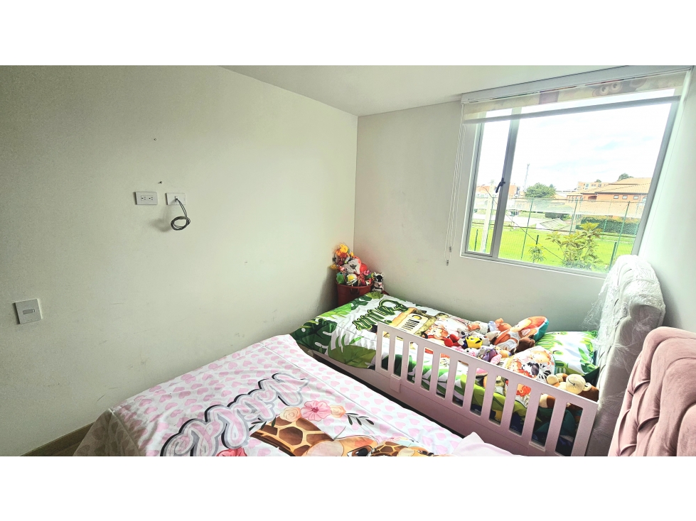 Apartamento en venta en La Balsa, Chía · foto 16 de 22