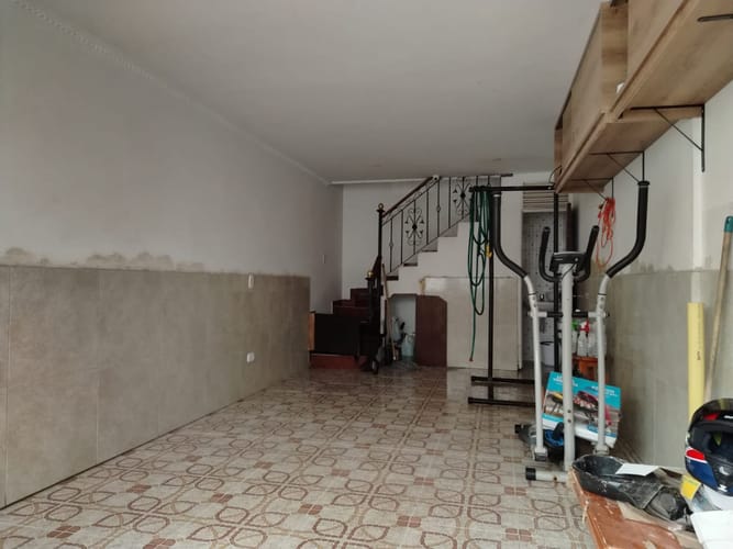 Casa de 3 alcobas en venta en Bonanza, Bogotá, 120 m² · foto 4 de 22