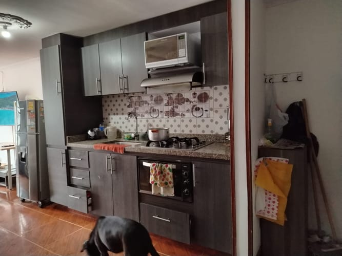 Casa de 3 alcobas en venta en Bonanza, Bogotá, 120 m² · foto 5 de 22