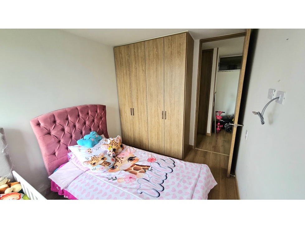 Apartamento en venta en La Balsa, Chía · foto 17 de 22