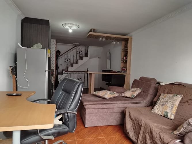 Casa de 3 alcobas en venta en Bonanza, Bogotá, 120 m² · foto 6 de 22