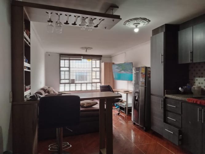 Casa de 3 alcobas en venta en Bonanza, Bogotá, 120 m² · foto 7 de 22