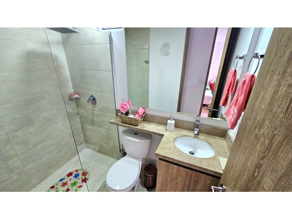 Apartamento en venta en La Balsa, Chía · foto 18 de 22