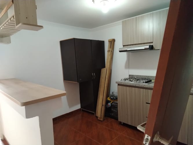 Casa de 3 alcobas en venta en Bonanza, Bogotá, 120 m² · foto 9 de 22