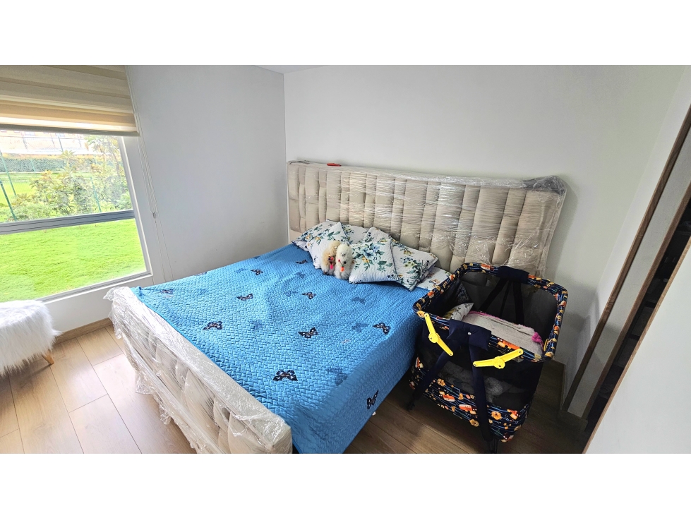 Apartamento en venta en La Balsa, Chía · foto 19 de 22