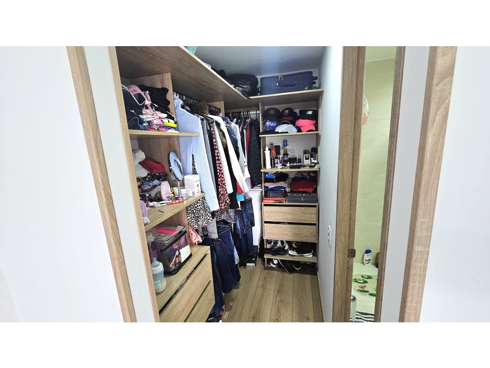Apartamento en venta en La Balsa, Chía · foto 21 de 22