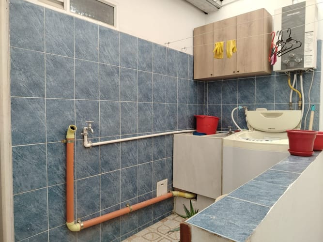 Casa de 3 alcobas en venta en Bonanza, Bogotá, 120 m² · foto 15 de 22