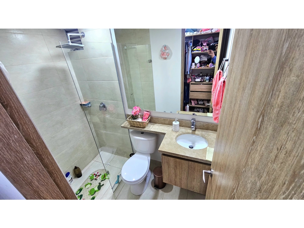 Apartamento en venta en La Balsa, Chía · foto 22 de 22