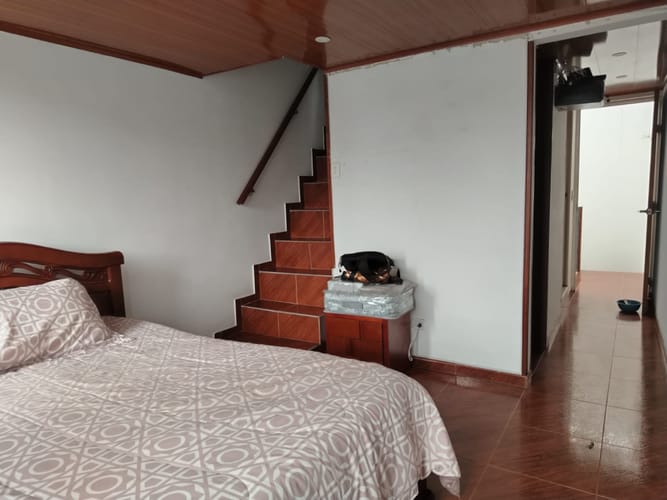 Casa de 3 alcobas en venta en Bonanza, Bogotá, 120 m² · foto 19 de 22