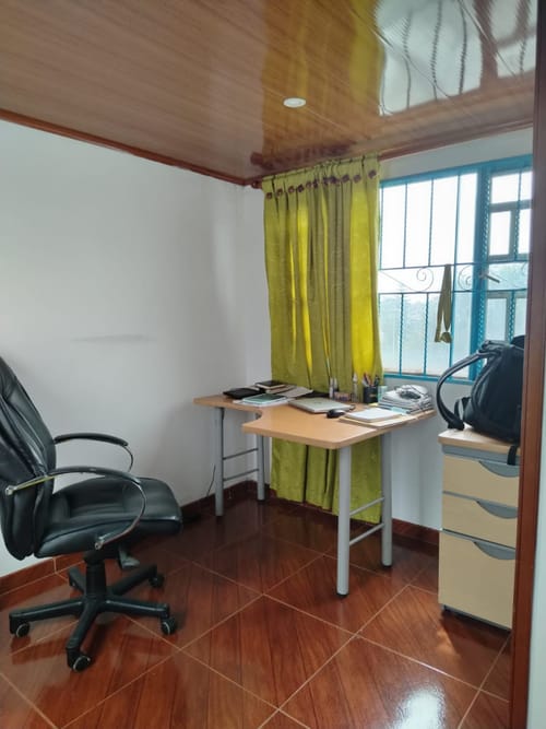 Casa de 3 alcobas en venta en Bonanza, Bogotá, 120 m² · foto 22 de 22