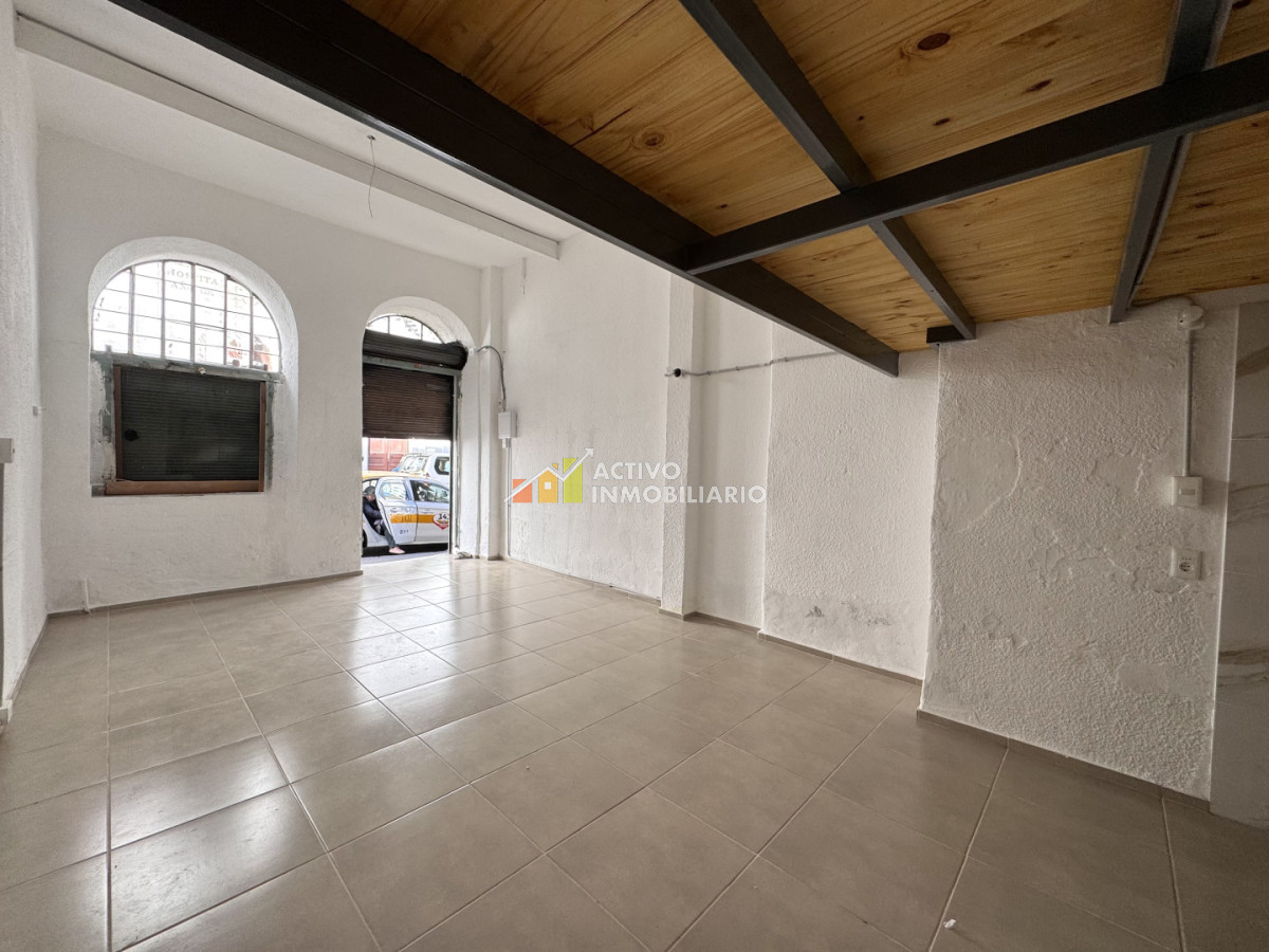 Alquiler oficina a pie de calle - Ciudad Vieja · Foto 5