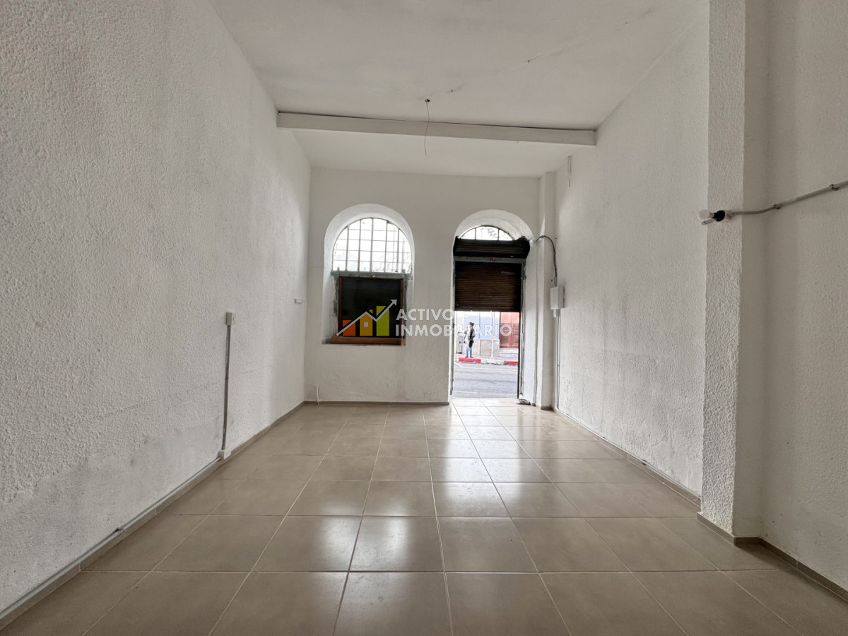 Alquiler oficina a pie de calle - Ciudad Vieja · Foto 6