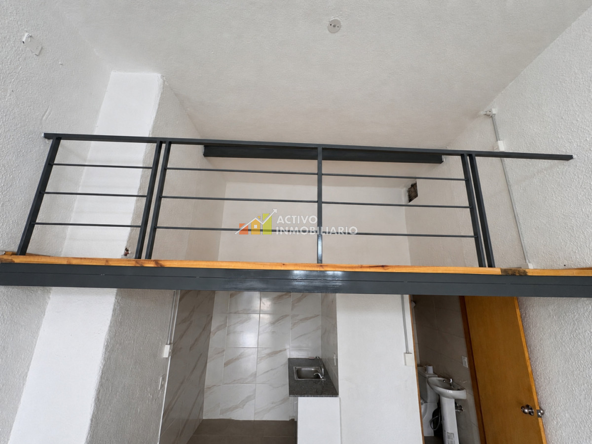 Alquiler oficina a pie de calle - Ciudad Vieja · Foto 7