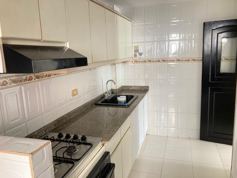 Apartamento en venta en Ciudad Jardin, Barranquilla · foto 5 de 14
