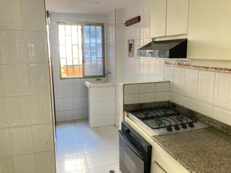Apartamento en venta en Ciudad Jardin, Barranquilla · foto 6 de 14