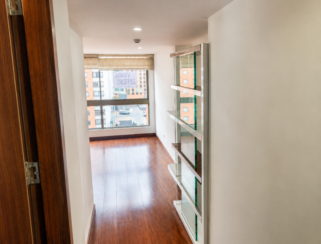 Apartamento en venta en Alameda, Bogotá · foto 3 de 24